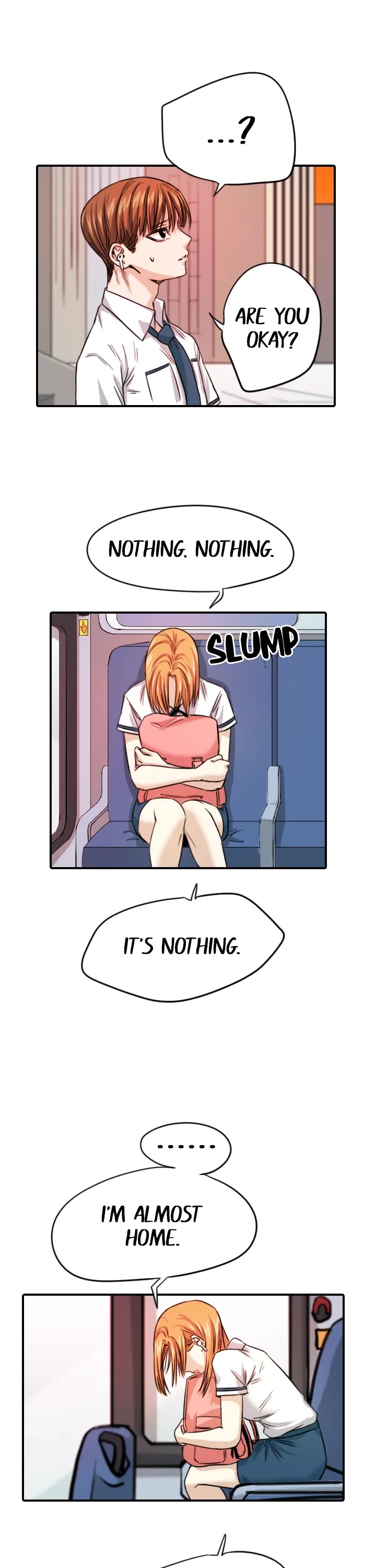 Drawing Romance Chapter 88 page 20 - Chapter 88