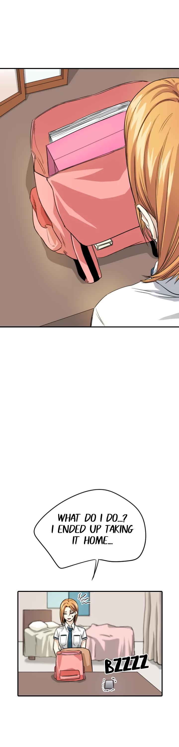 Drawing Romance Chapter 88 page 25 - Chapter 88