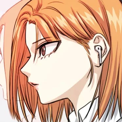 Drawing Romance Chapter 88 cover