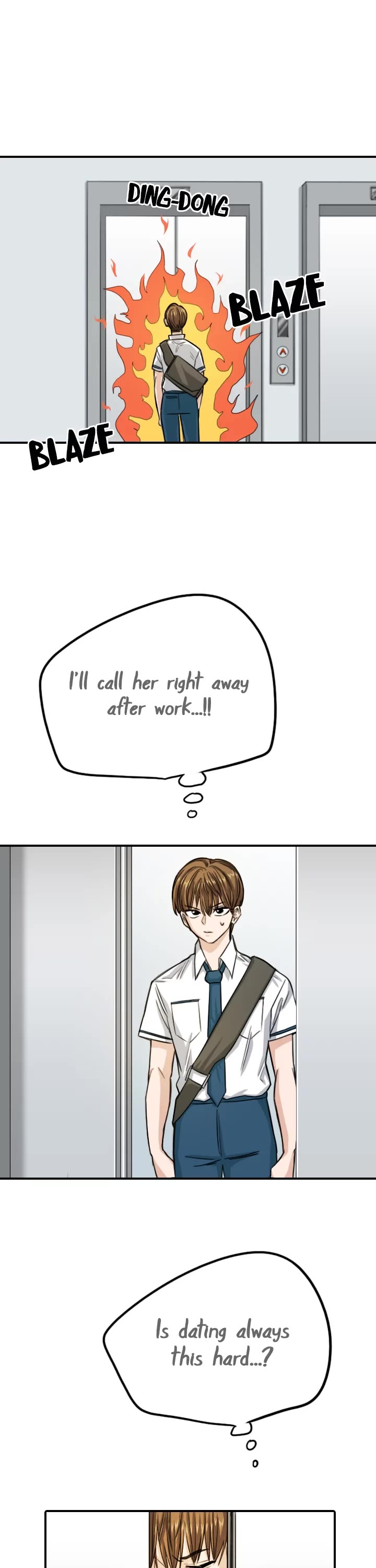 Drawing Romance Chapter 89 page 16 - Chapter 89