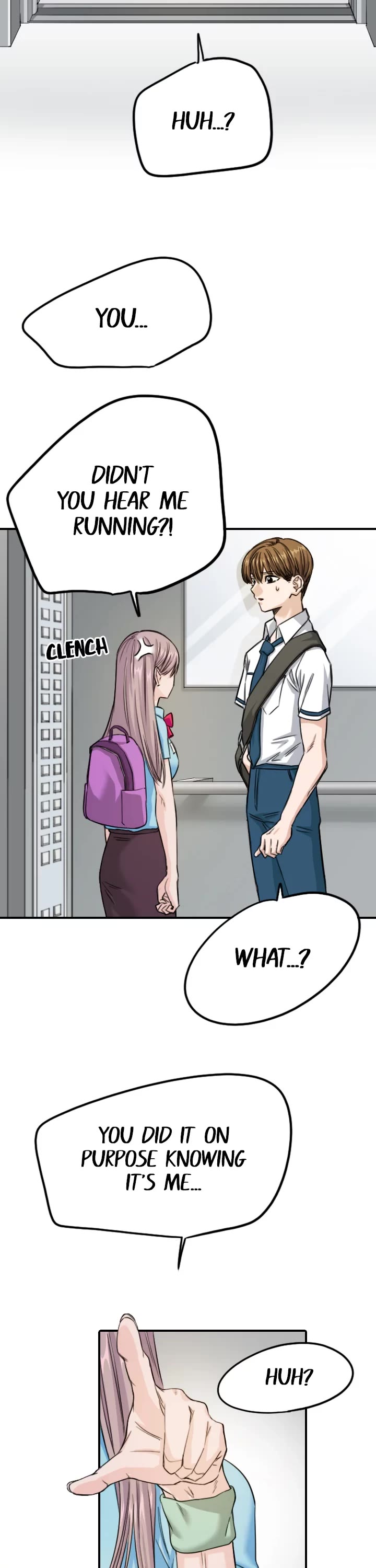 Drawing Romance Chapter 89 page 18 - Chapter 89