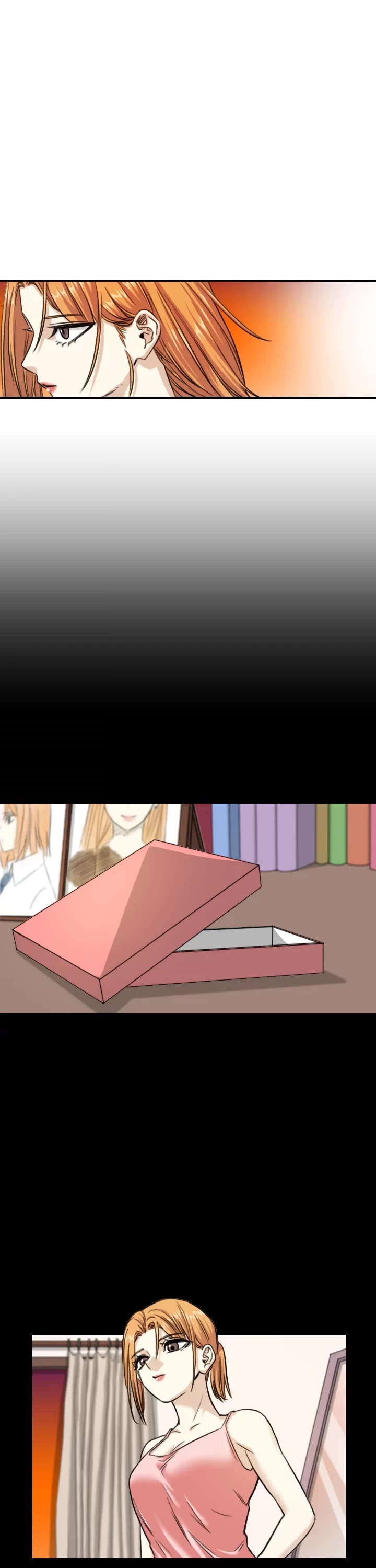 Drawing Romance Chapter 89 page 22 - Chapter 89