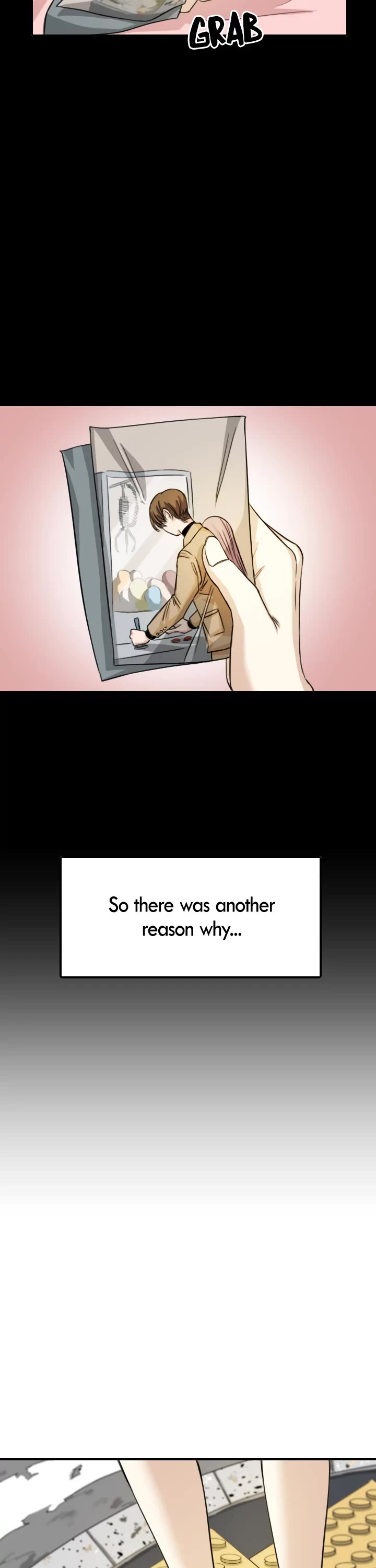 Drawing Romance Chapter 89 page 24 - Chapter 89