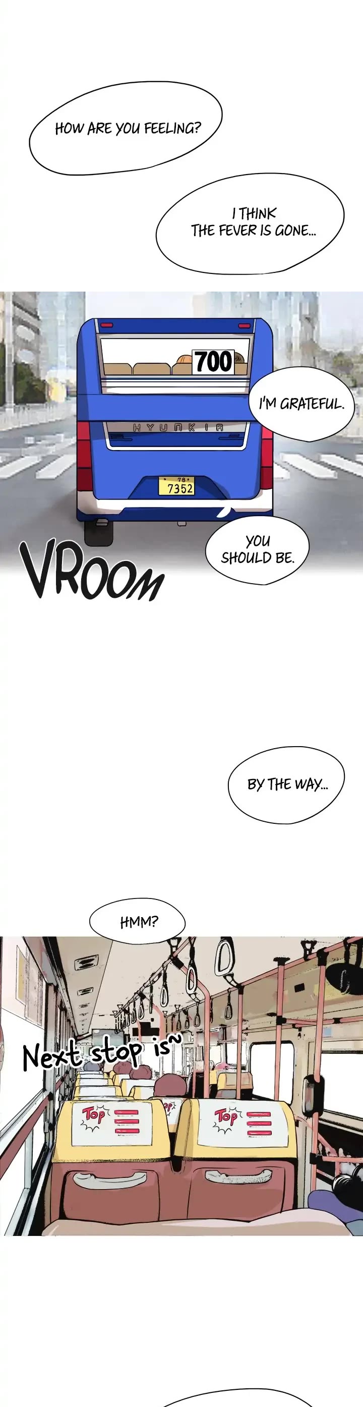 Drawing Romance Chapter 9 page 13 - Chapter 9