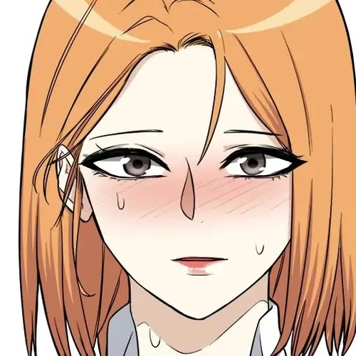 Drawing Romance Chapter 9 cover