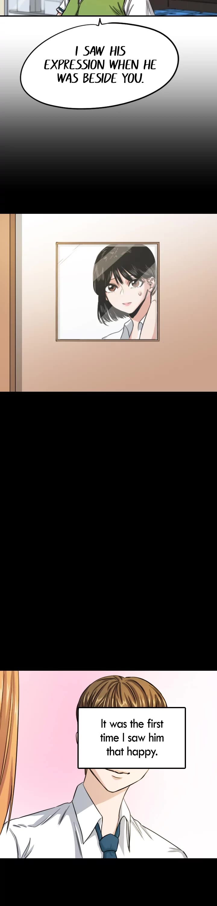 Drawing Romance Chapter 90 page 9 - Chapter 90