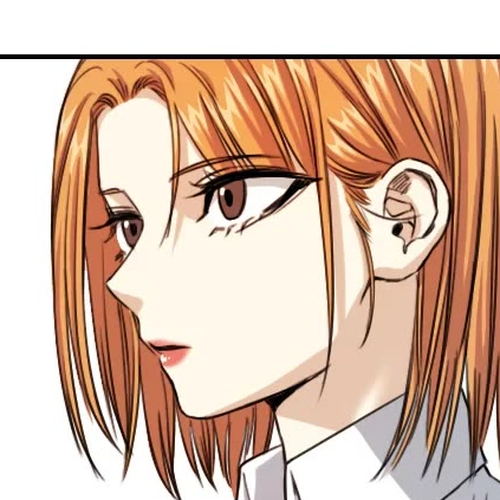 Drawing Romance Chapter 90 cover