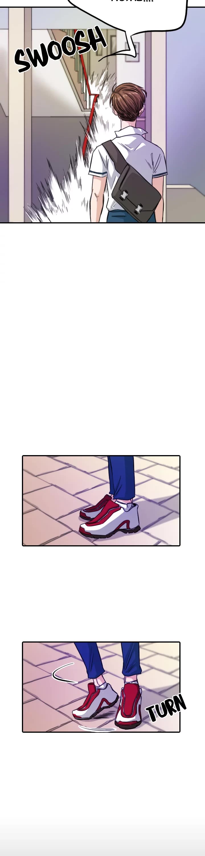 Drawing Romance Chapter 91 page 24 - Chapter 91