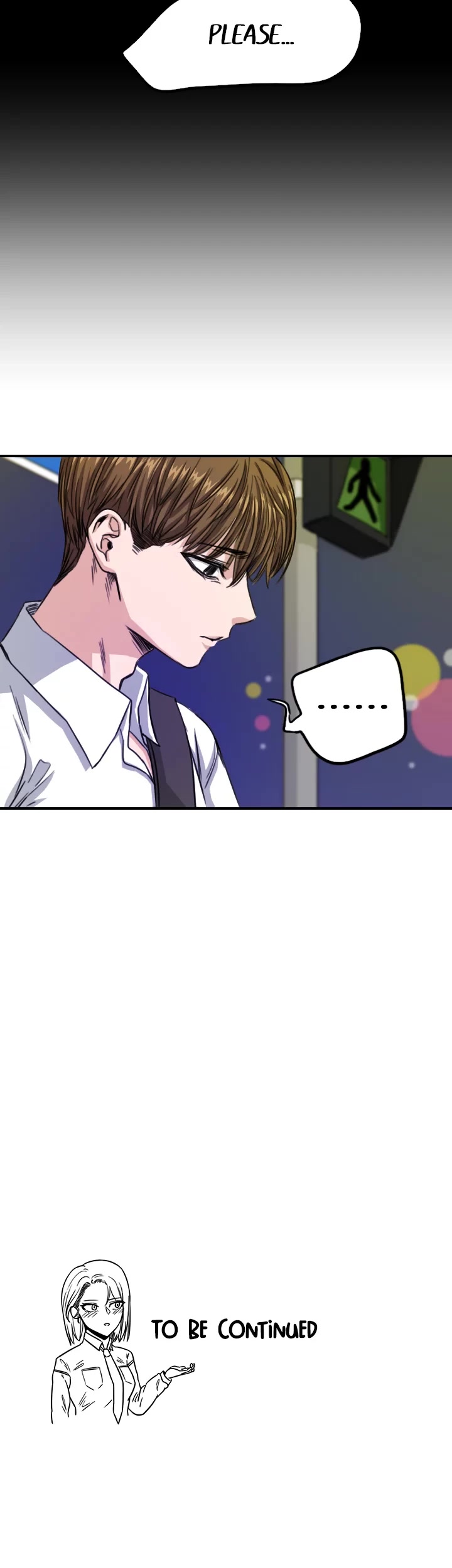 Drawing Romance Chapter 91 page 26 - Chapter 91