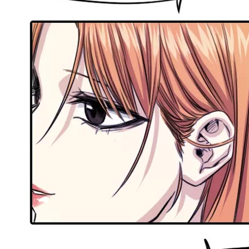 Drawing Romance Chapter 91 cover