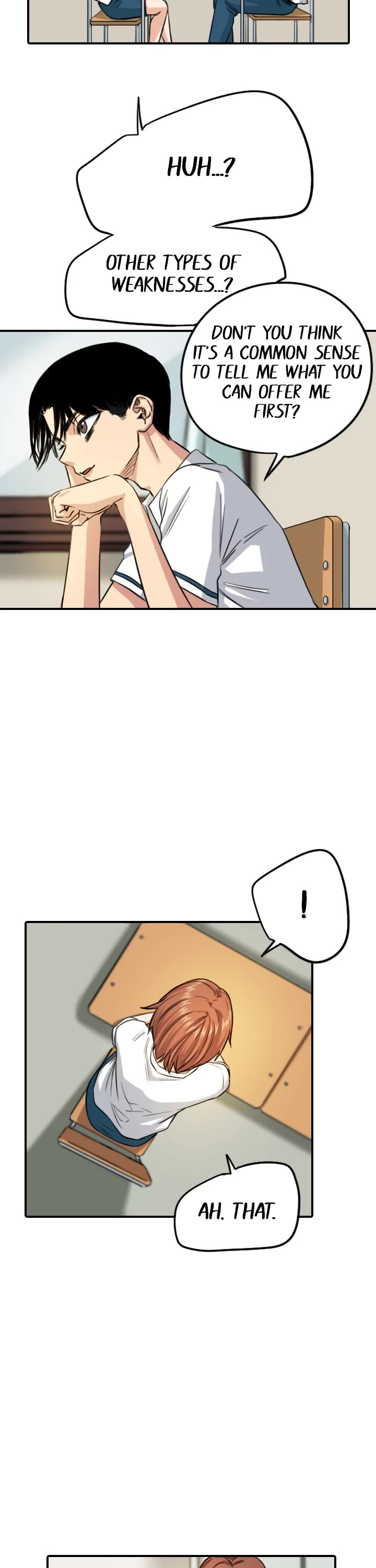 Drawing Romance Chapter 92 page 13 - Chapter 92