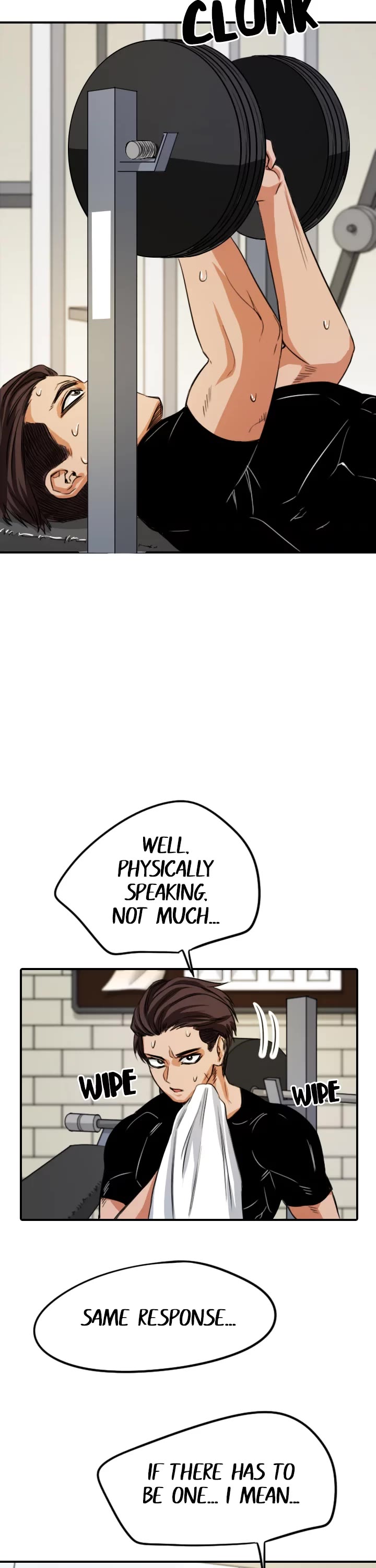 Drawing Romance Chapter 92 page 24 - Chapter 92