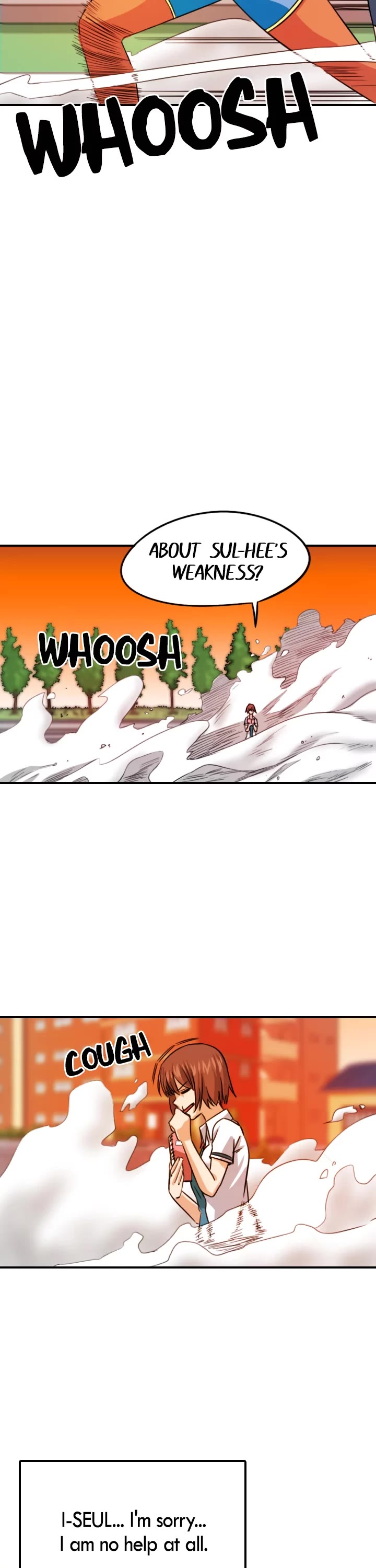 Drawing Romance Chapter 92 page 28 - Chapter 92