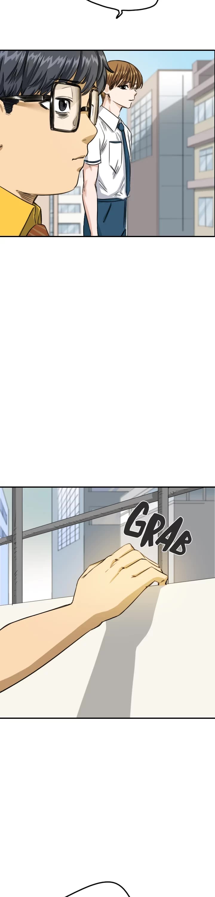 Drawing Romance Chapter 93 page 26 - Chapter 93