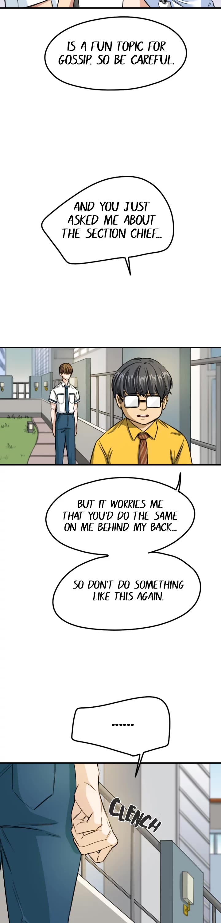 Drawing Romance Chapter 93 page 30 - Chapter 93