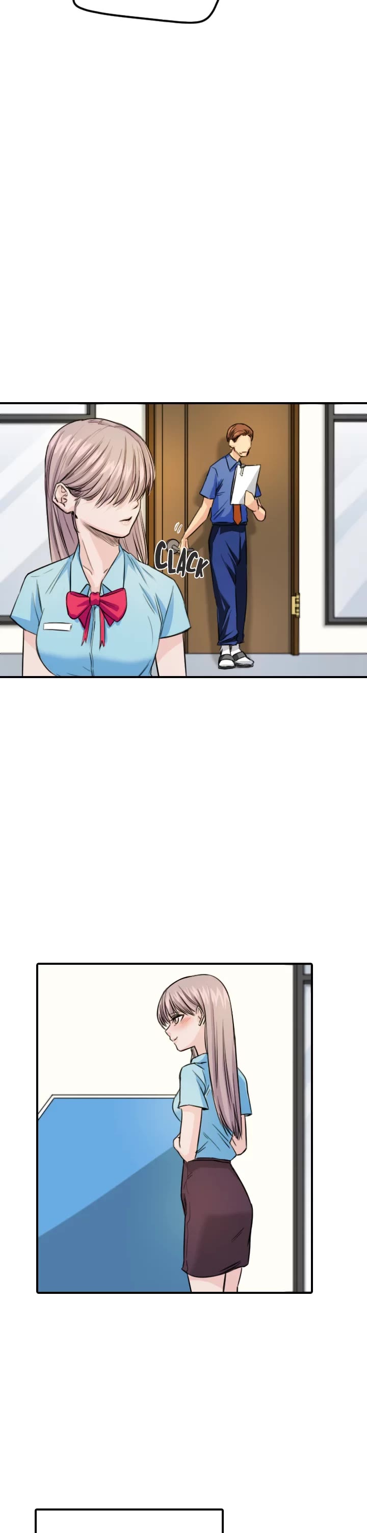 Drawing Romance Chapter 93 page 8 - Chapter 93
