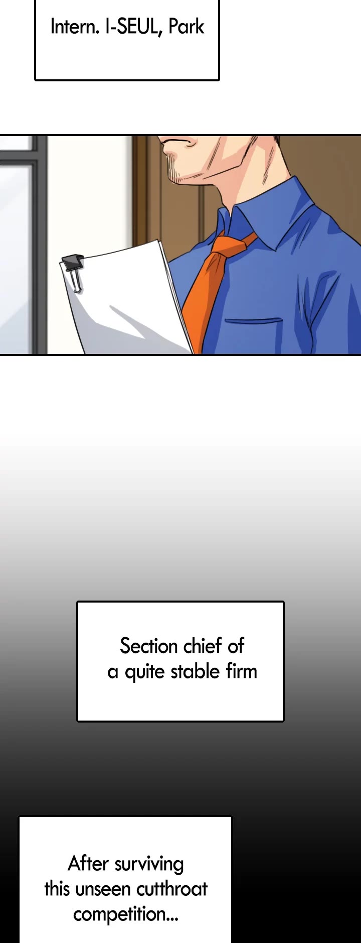 Drawing Romance Chapter 93 page 9 - Chapter 93