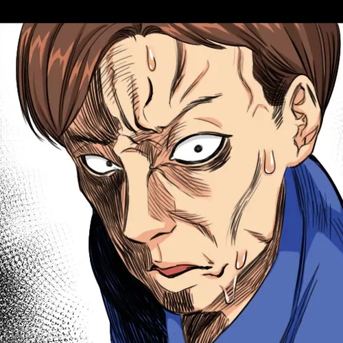 Drawing Romance Chapter 93 cover