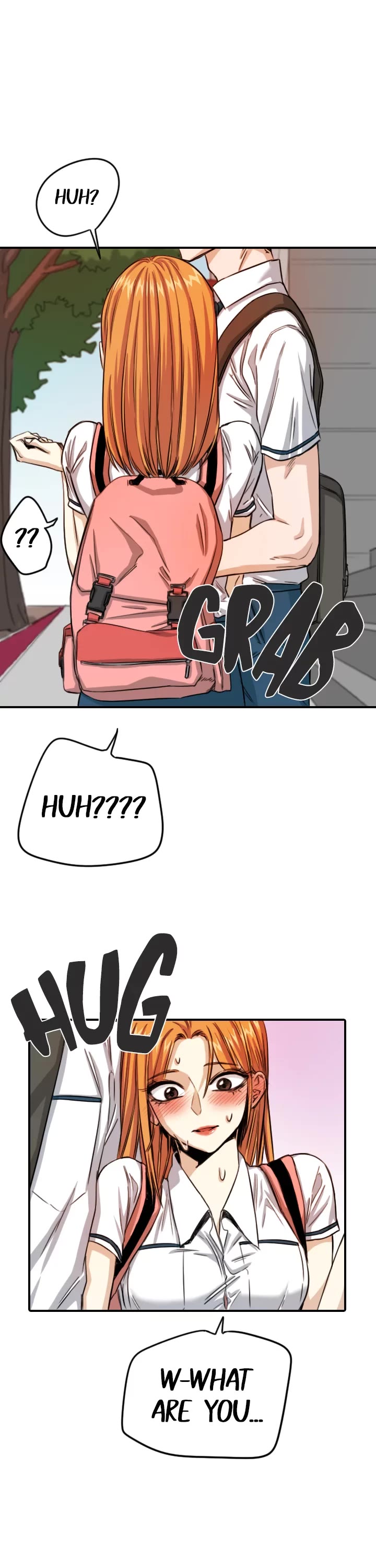 Drawing Romance Chapter 94 page 13 - Chapter 94