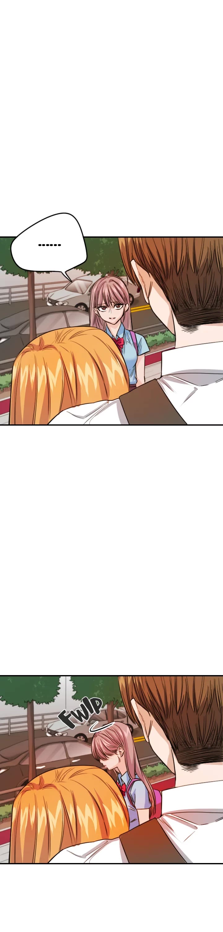 Drawing Romance Chapter 94 page 15 - Chapter 94