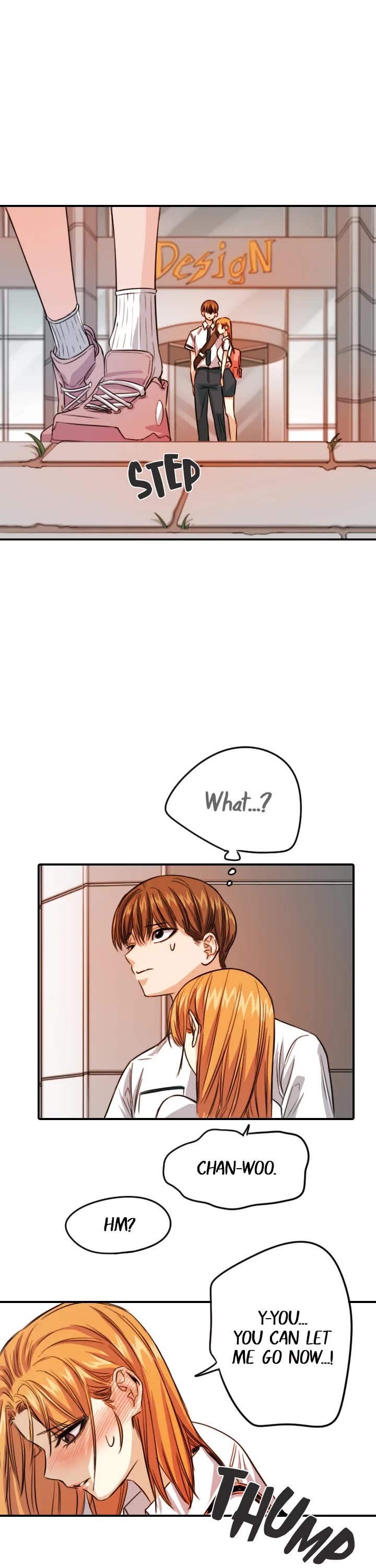 Drawing Romance Chapter 94 page 16 - Chapter 94