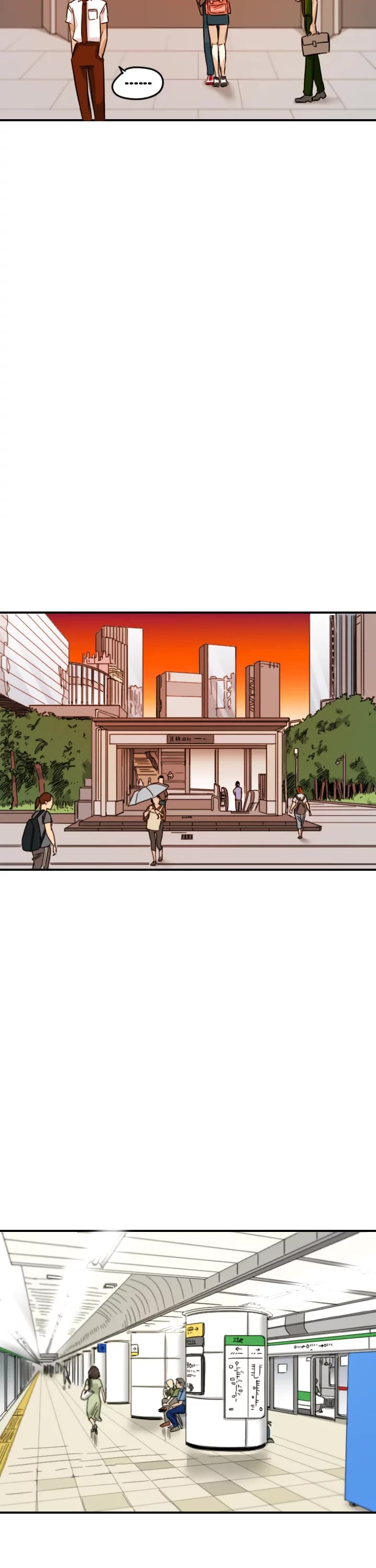 Drawing Romance Chapter 94 page 19 - Chapter 94