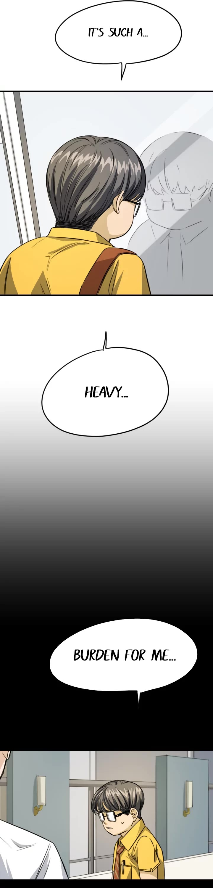 Drawing Romance Chapter 94 page 23 - Chapter 94