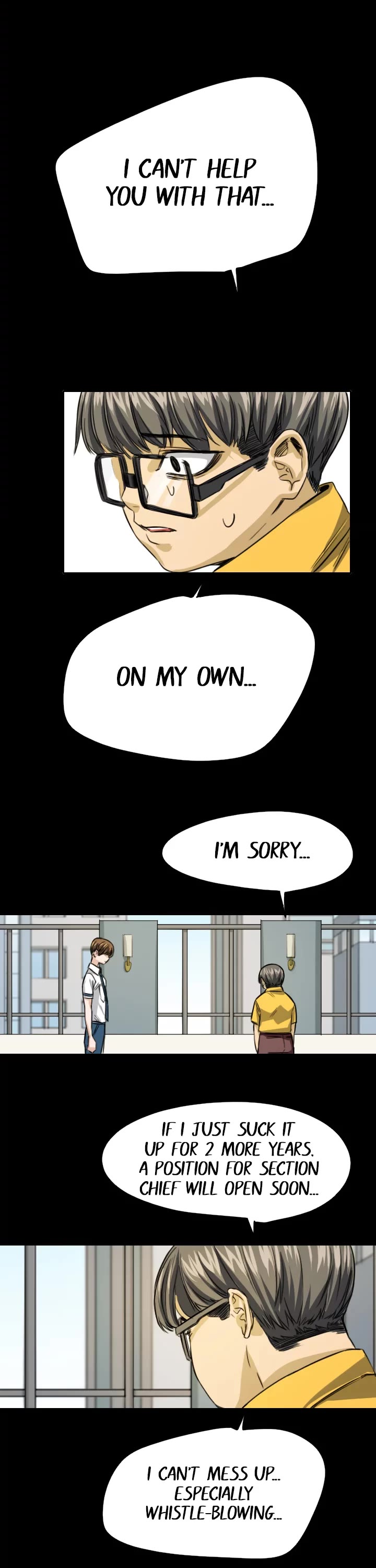 Drawing Romance Chapter 94 page 24 - Chapter 94