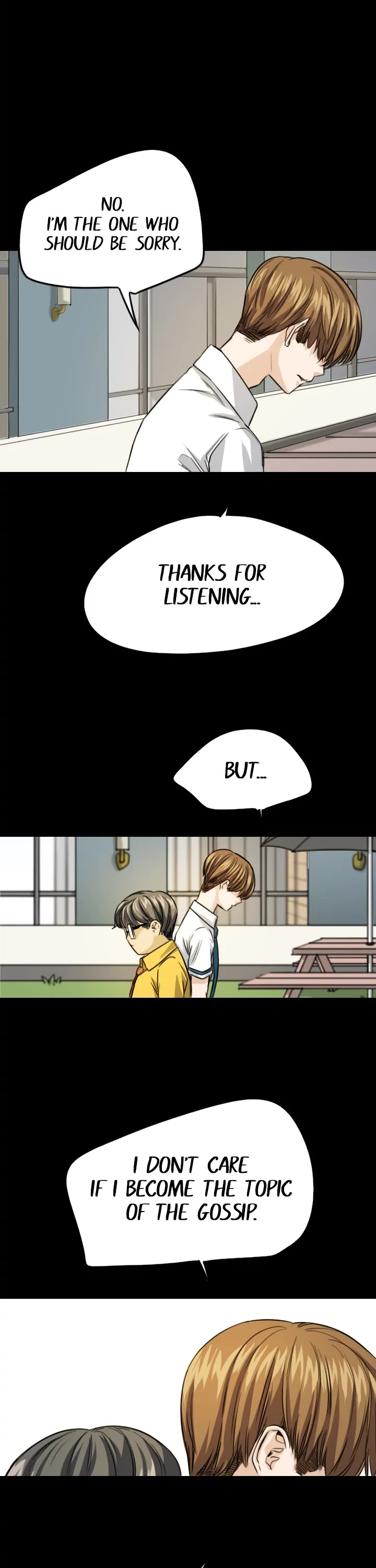 Drawing Romance Chapter 94 page 25 - Chapter 94