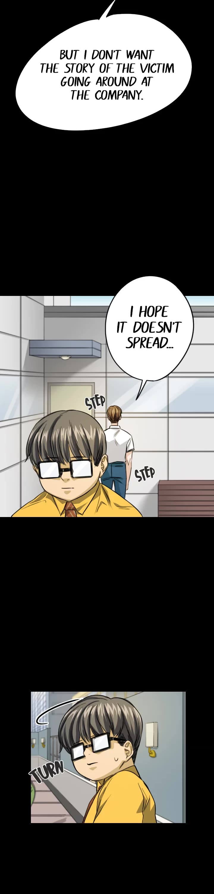 Drawing Romance Chapter 94 page 26 - Chapter 94