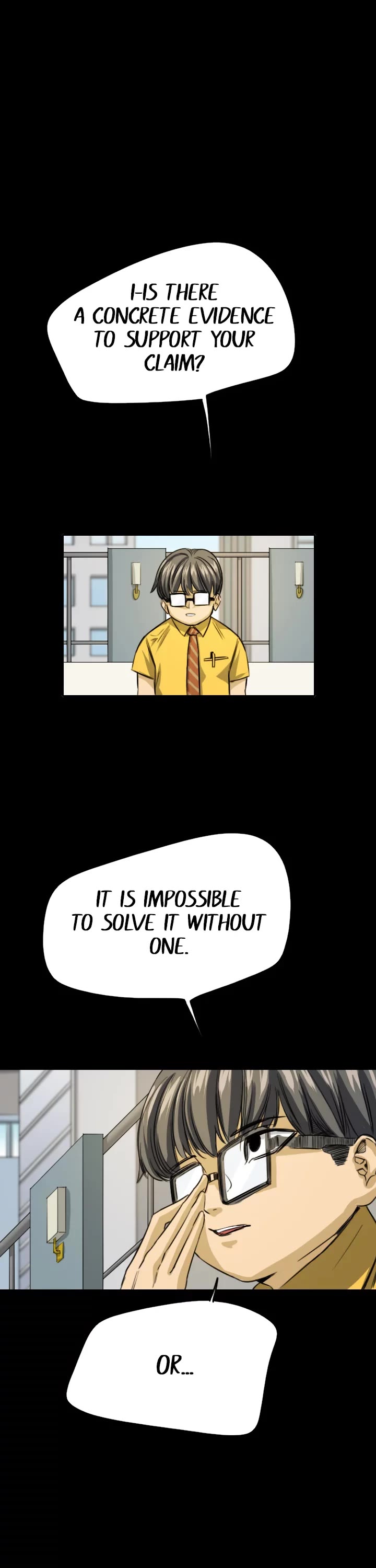 Drawing Romance Chapter 94 page 28 - Chapter 94