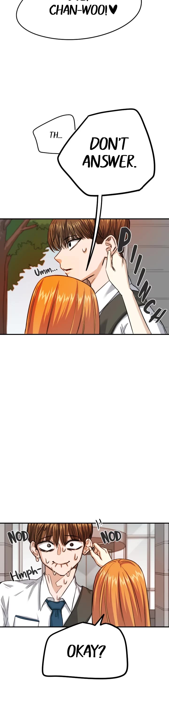 Drawing Romance Chapter 94 page 9 - Chapter 94