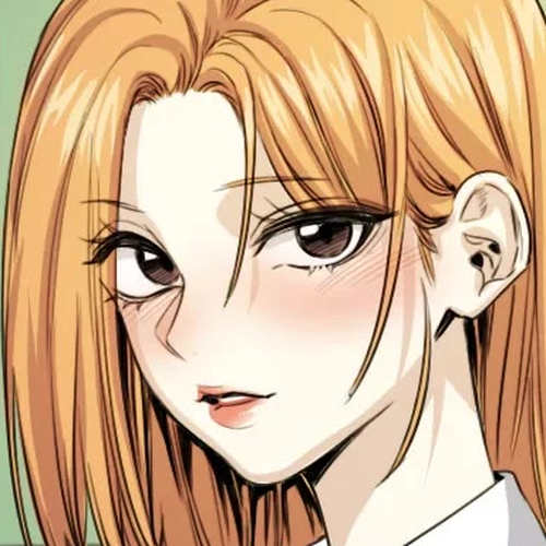 Drawing Romance Chapter 95 cover