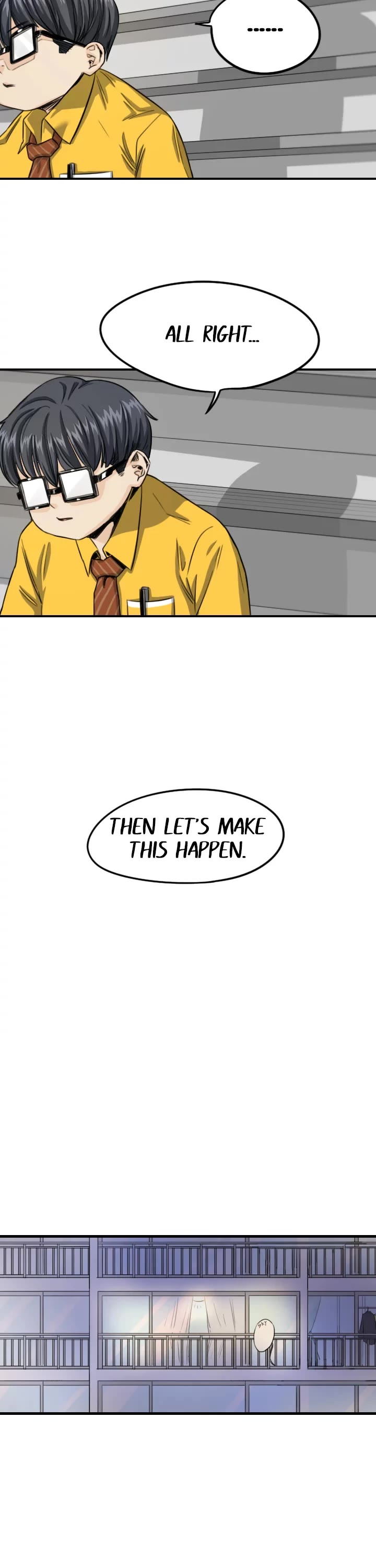 Drawing Romance Chapter 96 page 13 - Chapter 96
