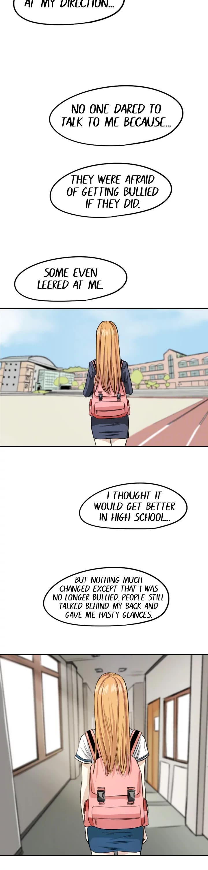Drawing Romance Chapter 96 page 24 - Chapter 96