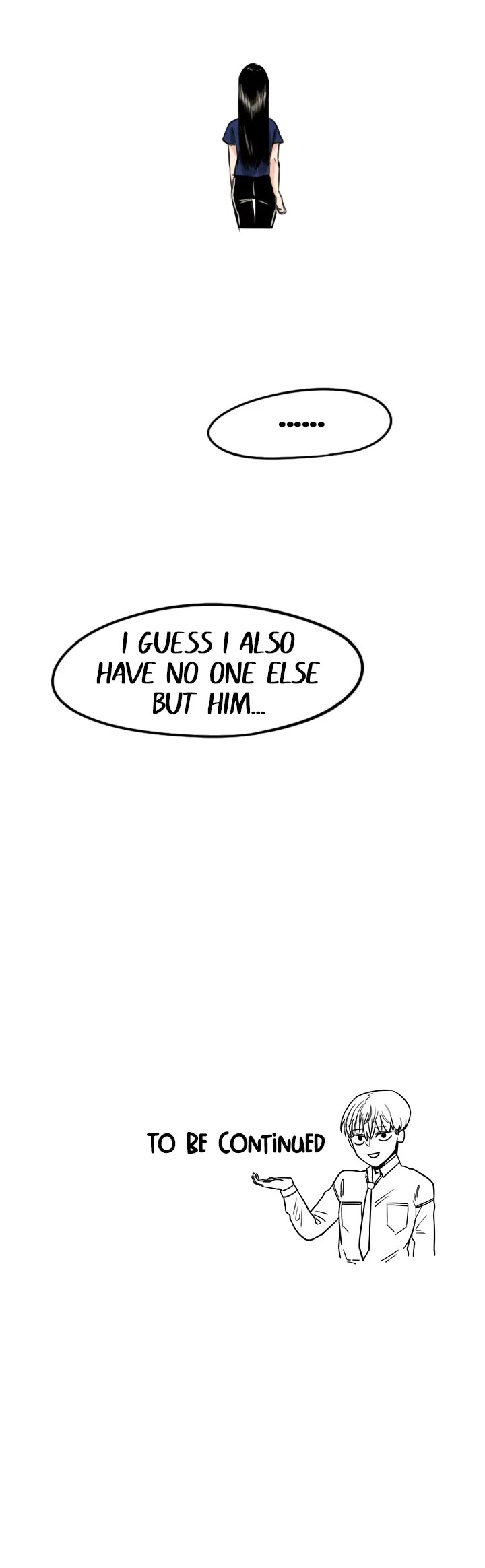 Drawing Romance Chapter 96 page 33 - Chapter 96
