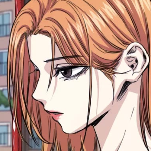 Drawing Romance Chapter 96 cover