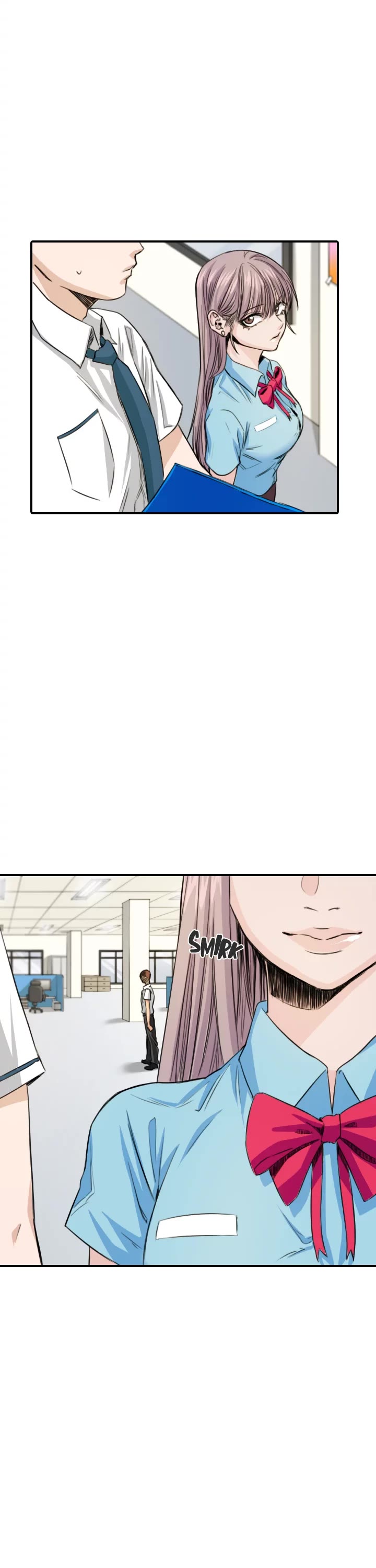 Drawing Romance Chapter 97 page 12 - Chapter 97