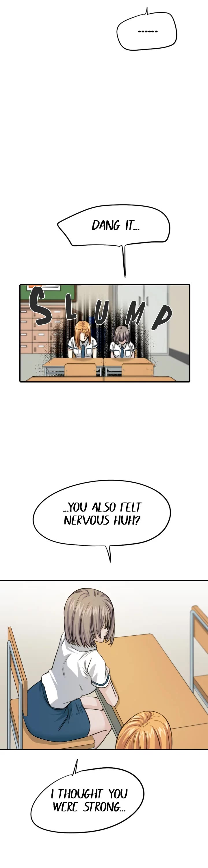 Drawing Romance Chapter 97 page 16 - Chapter 97