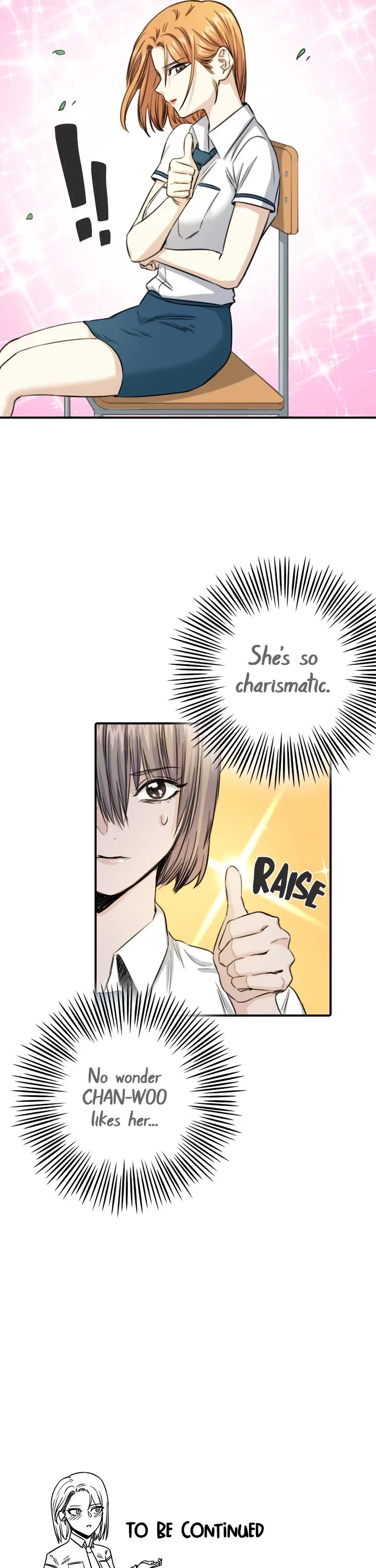 Drawing Romance Chapter 97 page 30 - Chapter 97