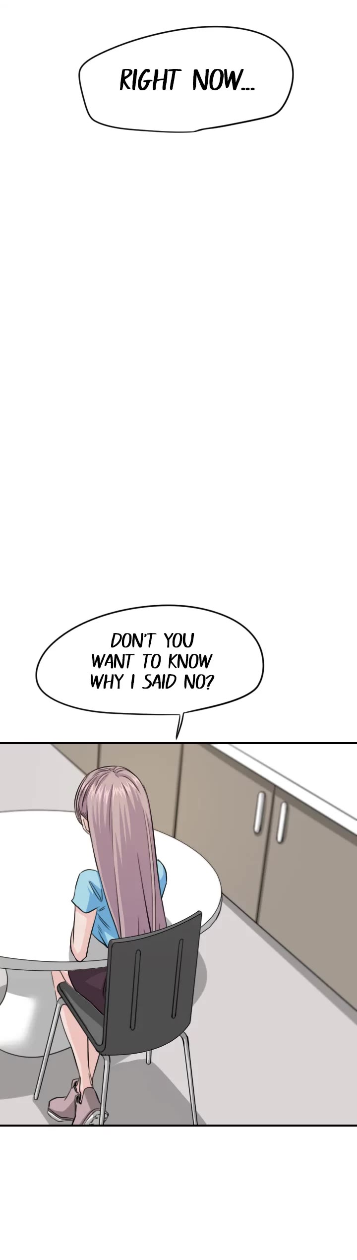 Drawing Romance Chapter 98 page 10 - Chapter 98