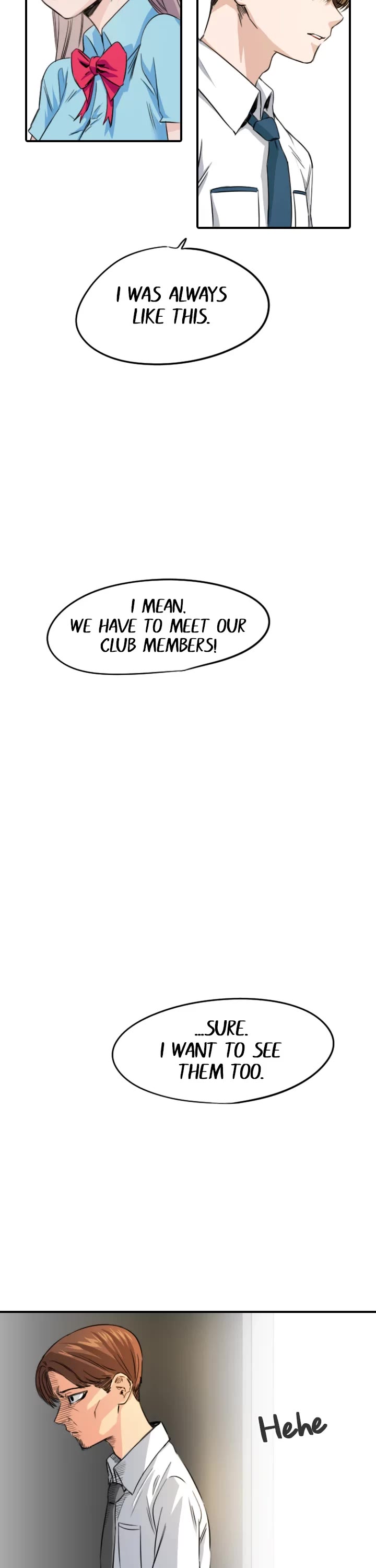 Drawing Romance Chapter 98 page 17 - Chapter 98