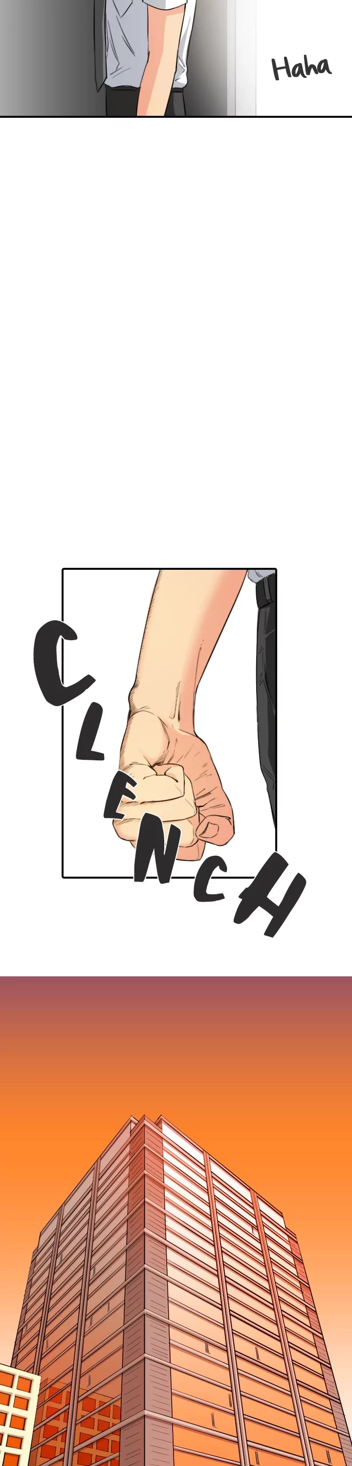 Drawing Romance Chapter 98 page 18 - Chapter 98