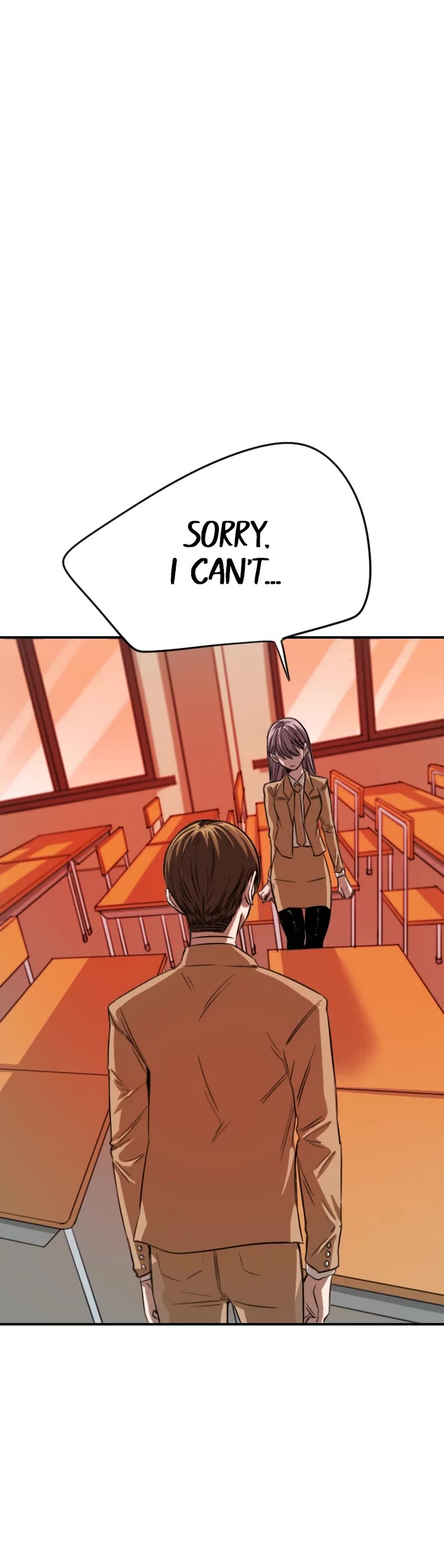 Drawing Romance Chapter 98 page 9 - Chapter 98