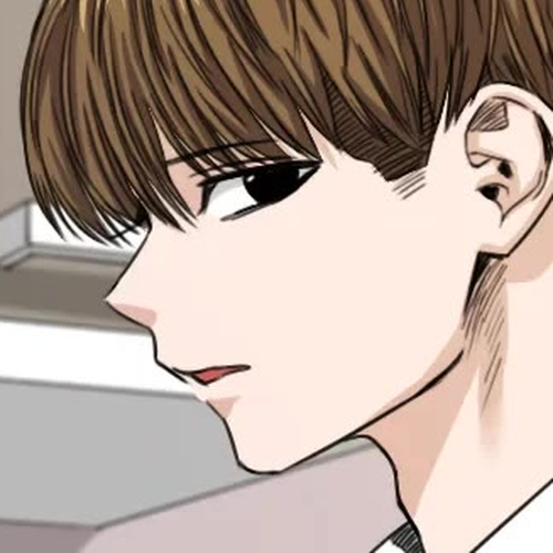 Drawing Romance Chapter 98 cover