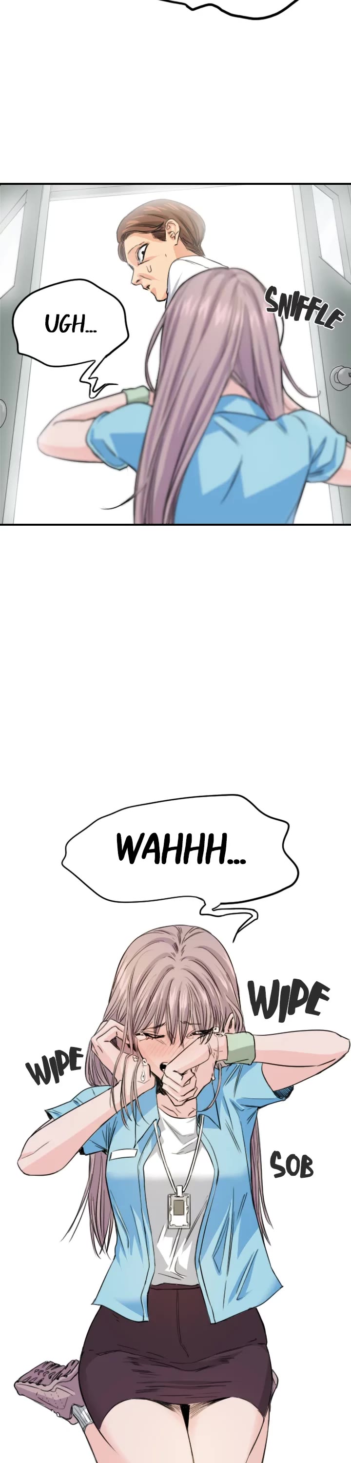 Drawing Romance Chapter 99 page 14 - Chapter 99