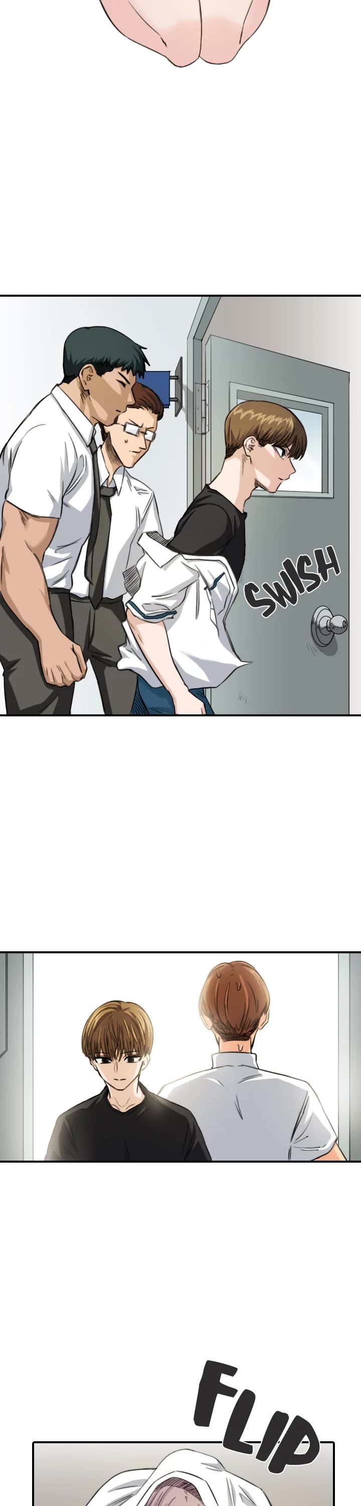Drawing Romance Chapter 99 page 15 - Chapter 99
