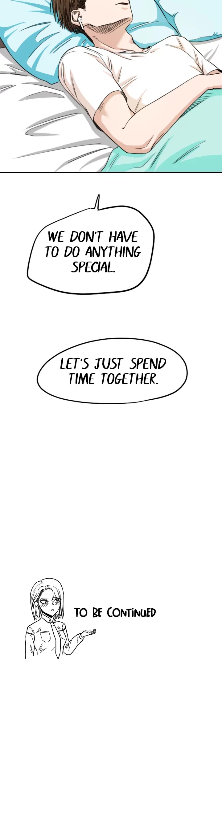 Drawing Romance Chapter 99 page 27 - Chapter 99