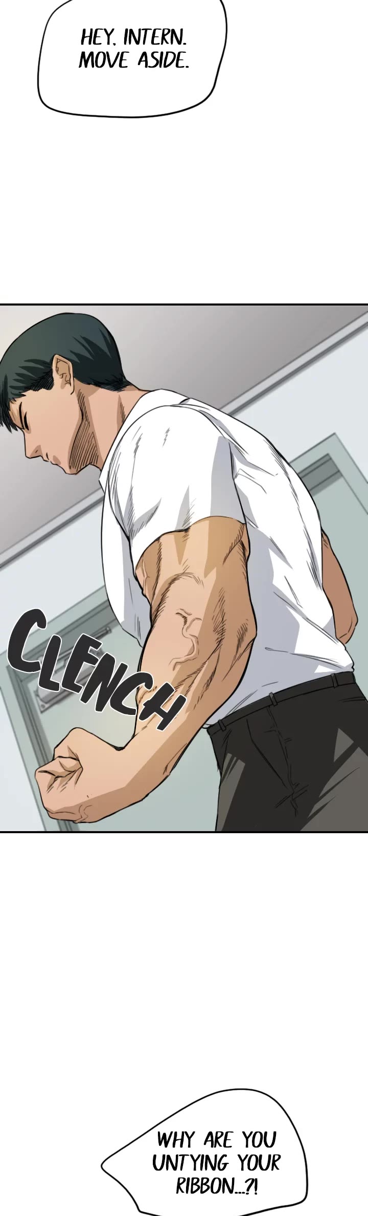 Drawing Romance Chapter 99 page 9 - Chapter 99