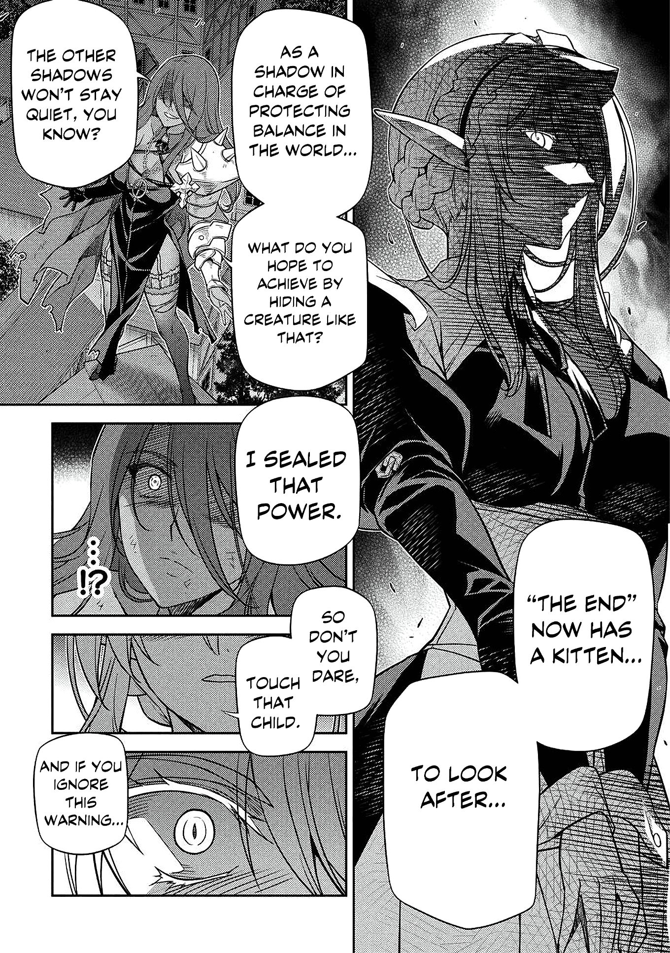 Drawing: The Greatest Mangaka Becomes A Skilled “Martial Artist” In Another World Chapter 10 page 12 - Chapter 10